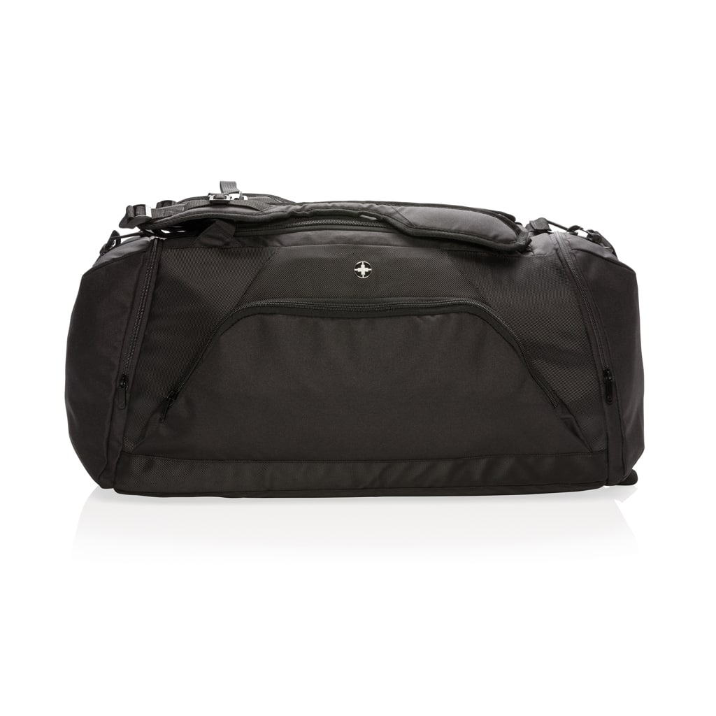 Miniature 3 pour Sac de sport et sac à dos Swiss Peak anti RFID