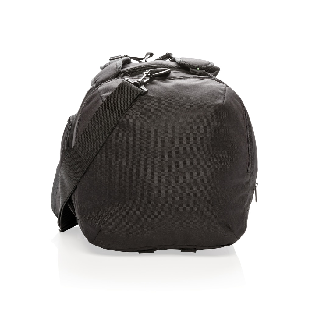 Miniature 5 pour Sac de sport et sac à dos Swiss Peak anti RFID