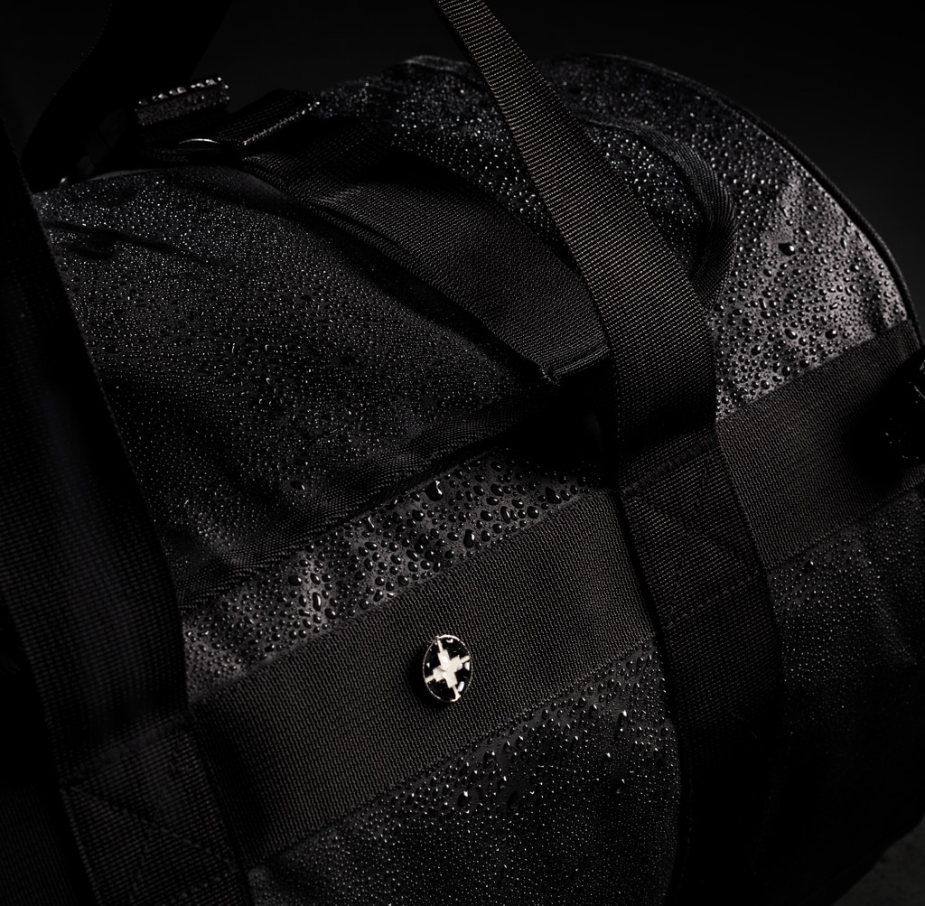 Miniature 9 pour Sac de sport et sac à dos Swiss Peak anti RFID