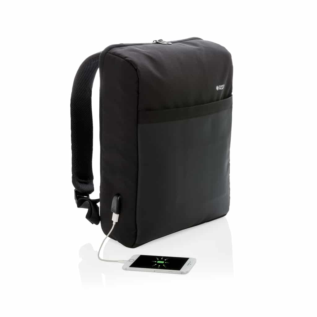 Miniature 3 pour Sac à dos ordinateur 15'' antivol
