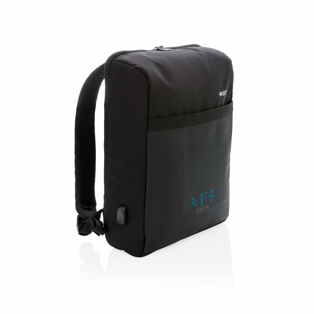 Miniature 9 pour Sac à dos ordinateur 15'' antivol