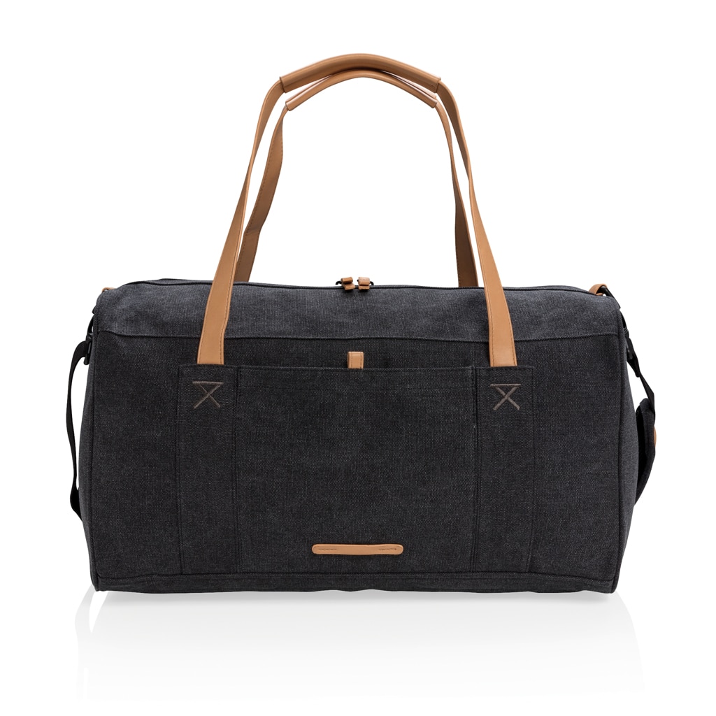 Miniature 3 pour Sac weekend en toile