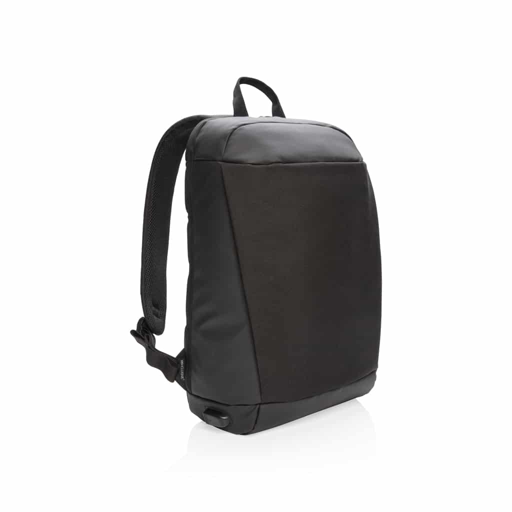 Miniature 2 pour Sac à dos antivol et anti RFID Madrid