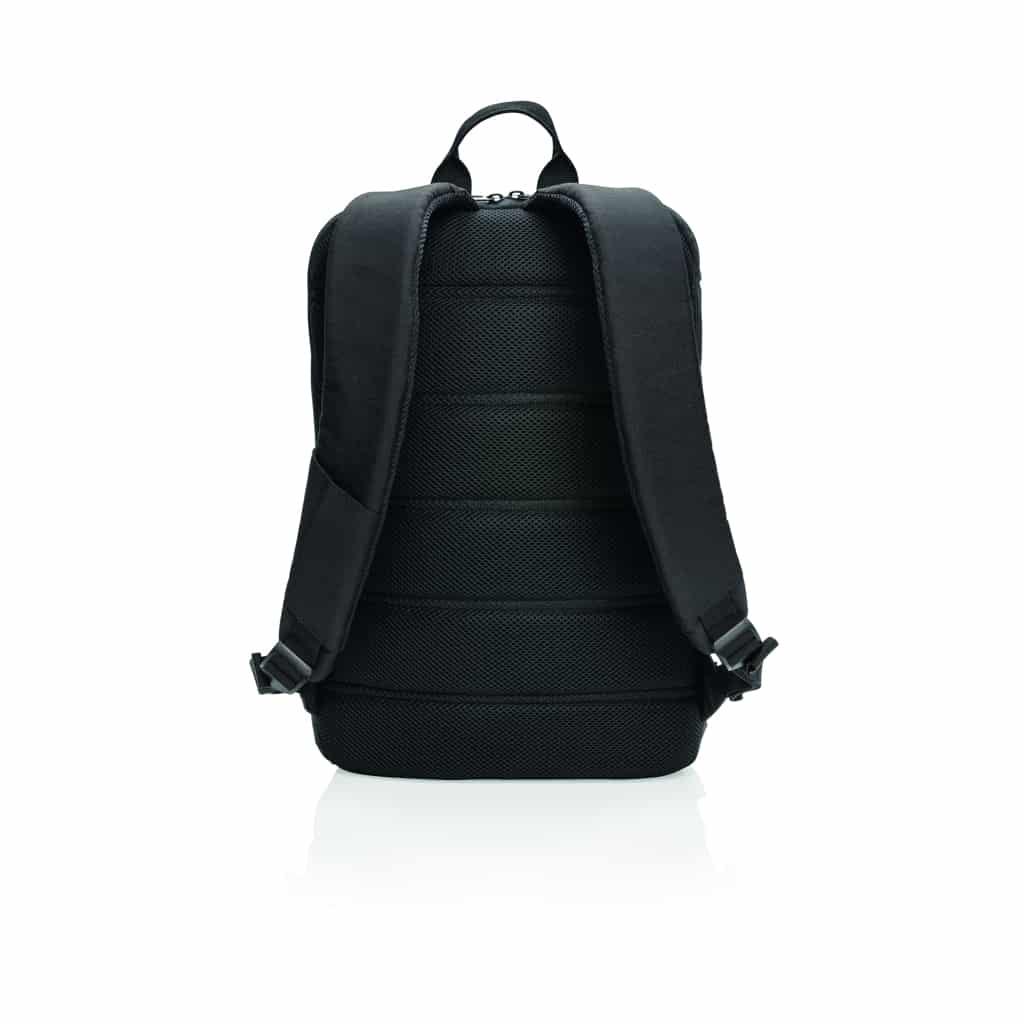 Miniature 4 pour Sac à dos antivol et anti RFID Madrid