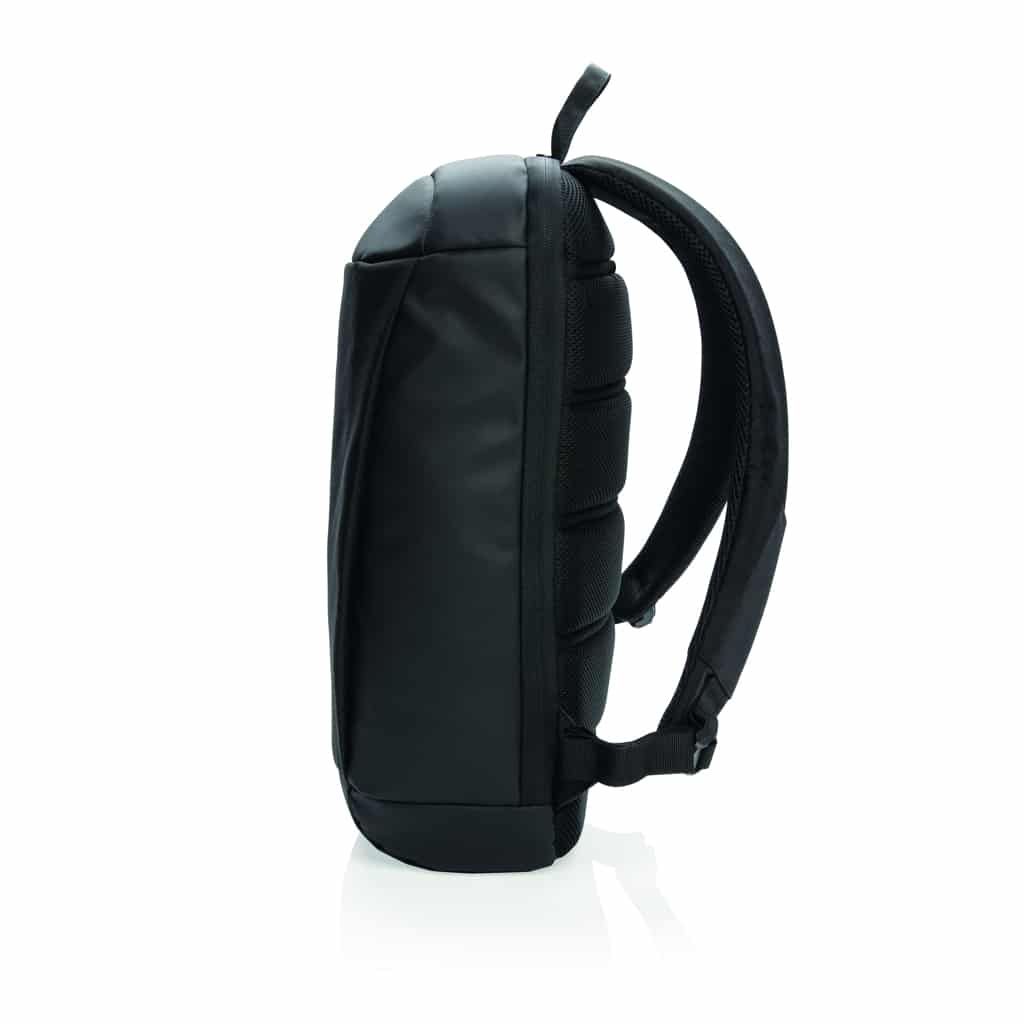 Miniature 6 pour Sac à dos antivol et anti RFID Madrid