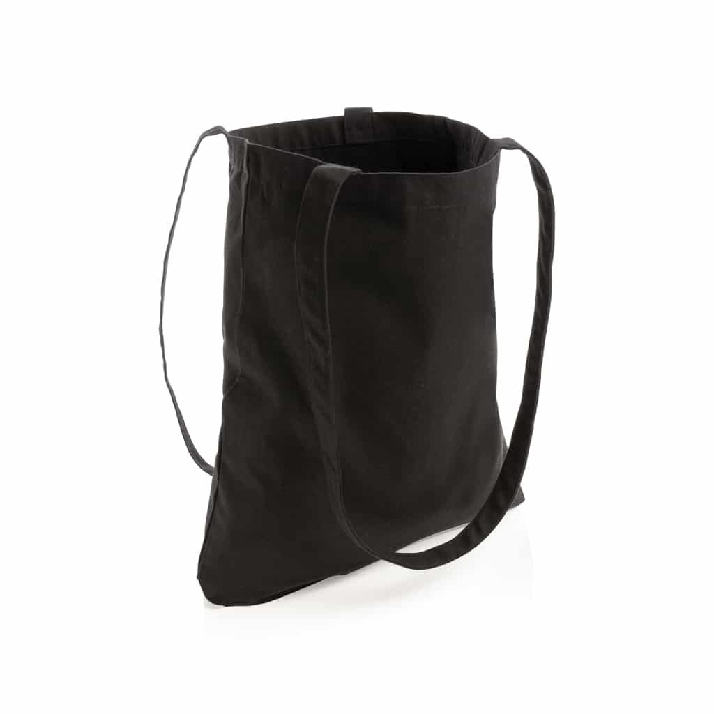 Miniature 2 pour Sac shopping type Tote bag Impact en coton recyclé AWARE™