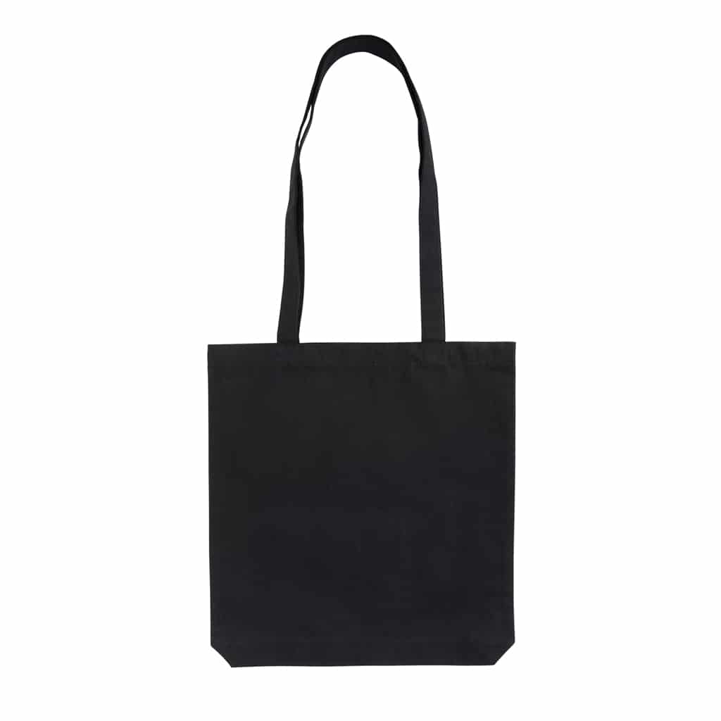 Miniature 3 pour Sac shopping type Tote bag Impact en coton recyclé AWARE™