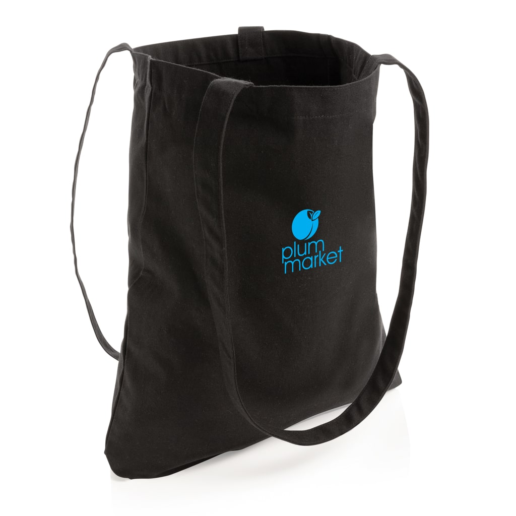 Miniature 5 pour Sac shopping type Tote bag Impact en coton recyclé AWARE™