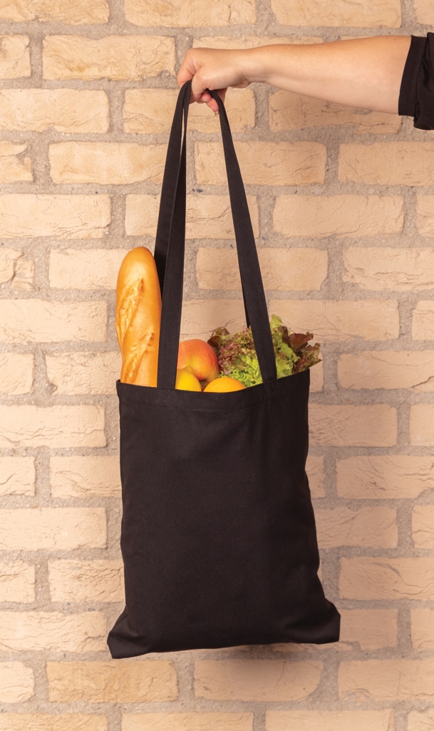 Miniature 7 pour Sac shopping type Tote bag Impact en coton recyclé AWARE™