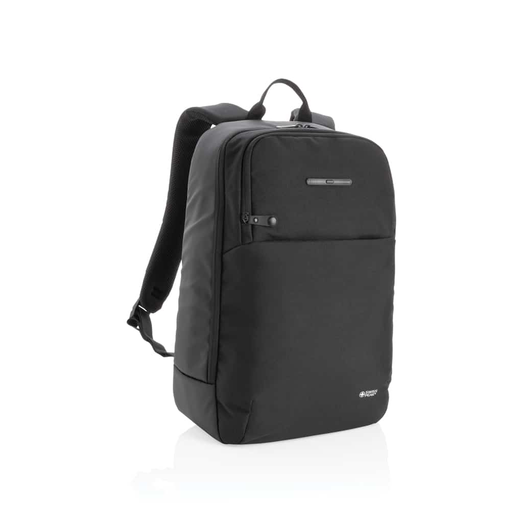 Miniature 2 pour Sac à dos pour ordinateur portable avec poche stérilisateur