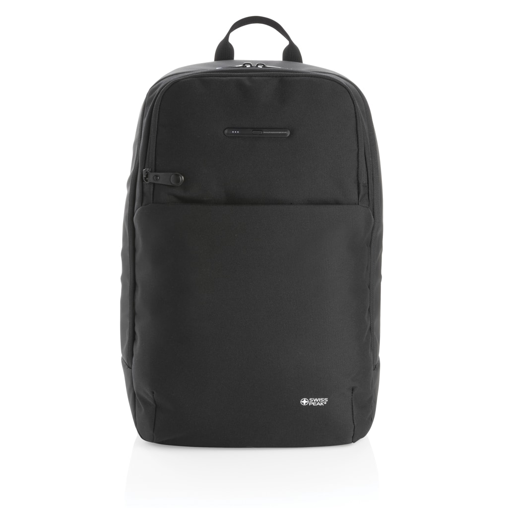Miniature 3 pour Sac à dos pour ordinateur portable avec poche stérilisateur