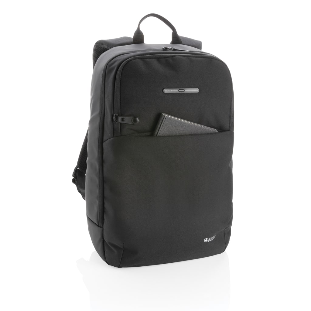 Miniature 6 pour Sac à dos pour ordinateur portable avec poche stérilisateur