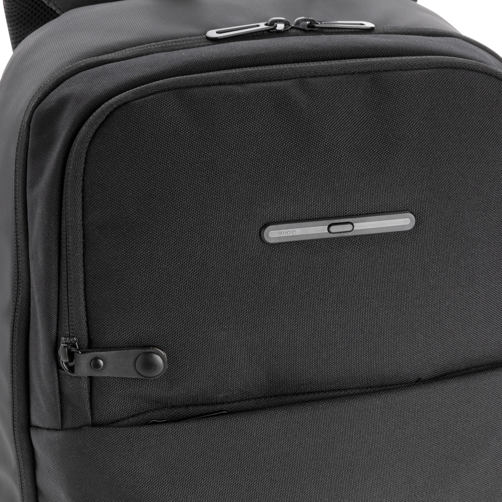 Miniature 8 pour Sac à dos pour ordinateur portable avec poche stérilisateur