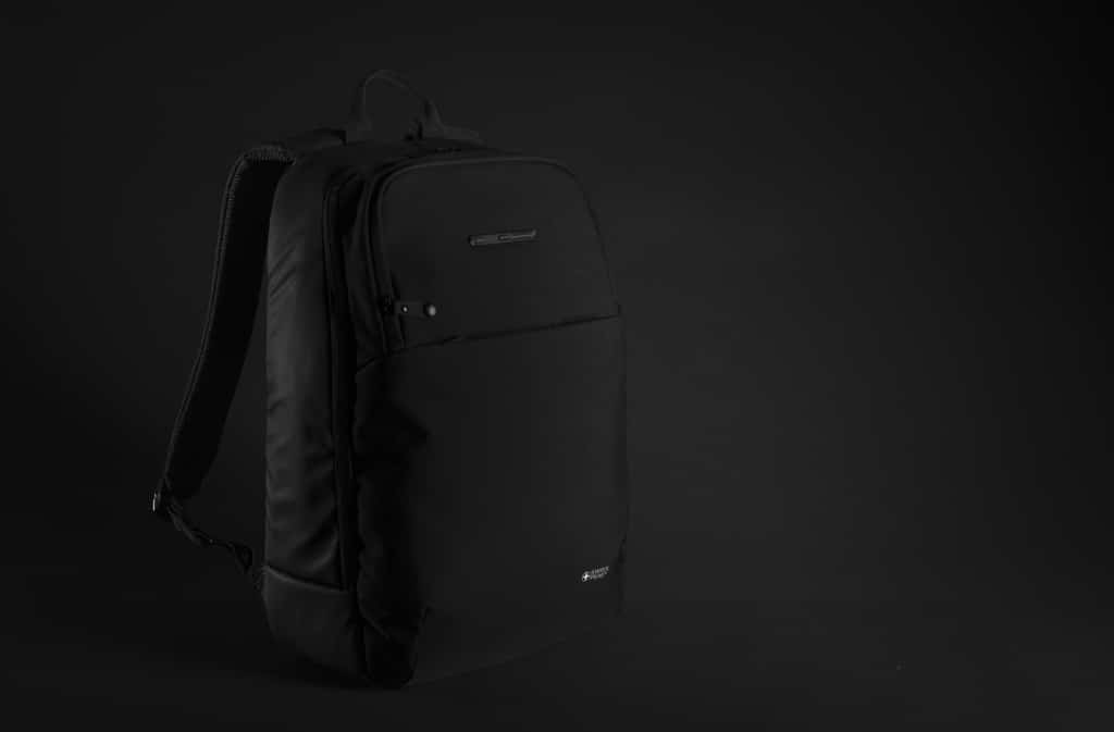 Miniature 11 pour Sac à dos pour ordinateur portable avec poche stérilisateur
