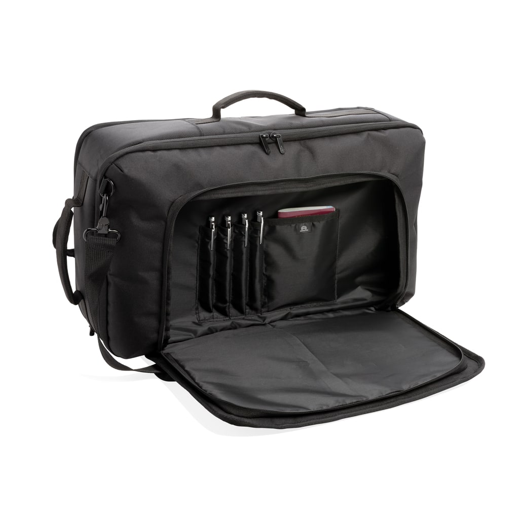 Miniature 12 pour Sac à dos de voyage convertible