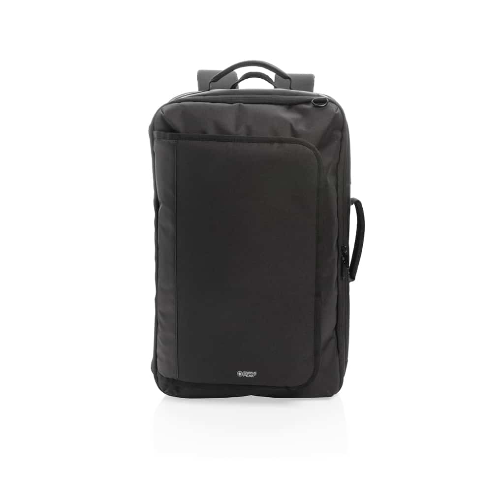 Miniature 3 pour Sac à dos de voyage convertible