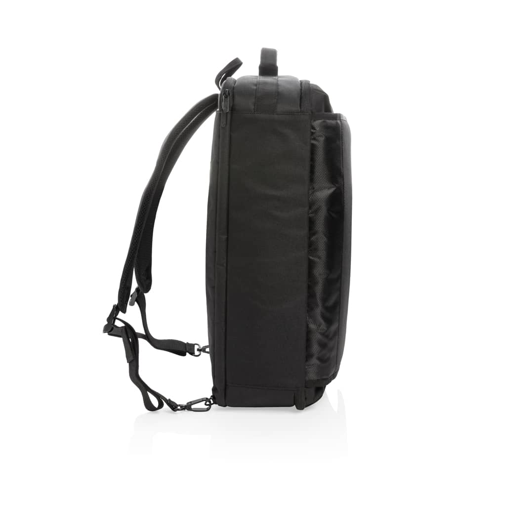 Miniature 4 pour Sac à dos de voyage convertible