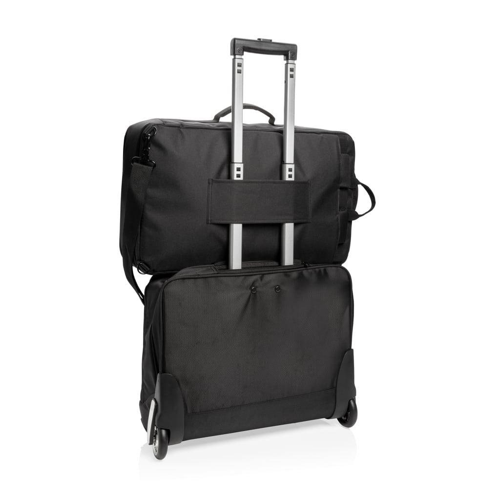 Miniature 8 pour Sac à dos de voyage convertible