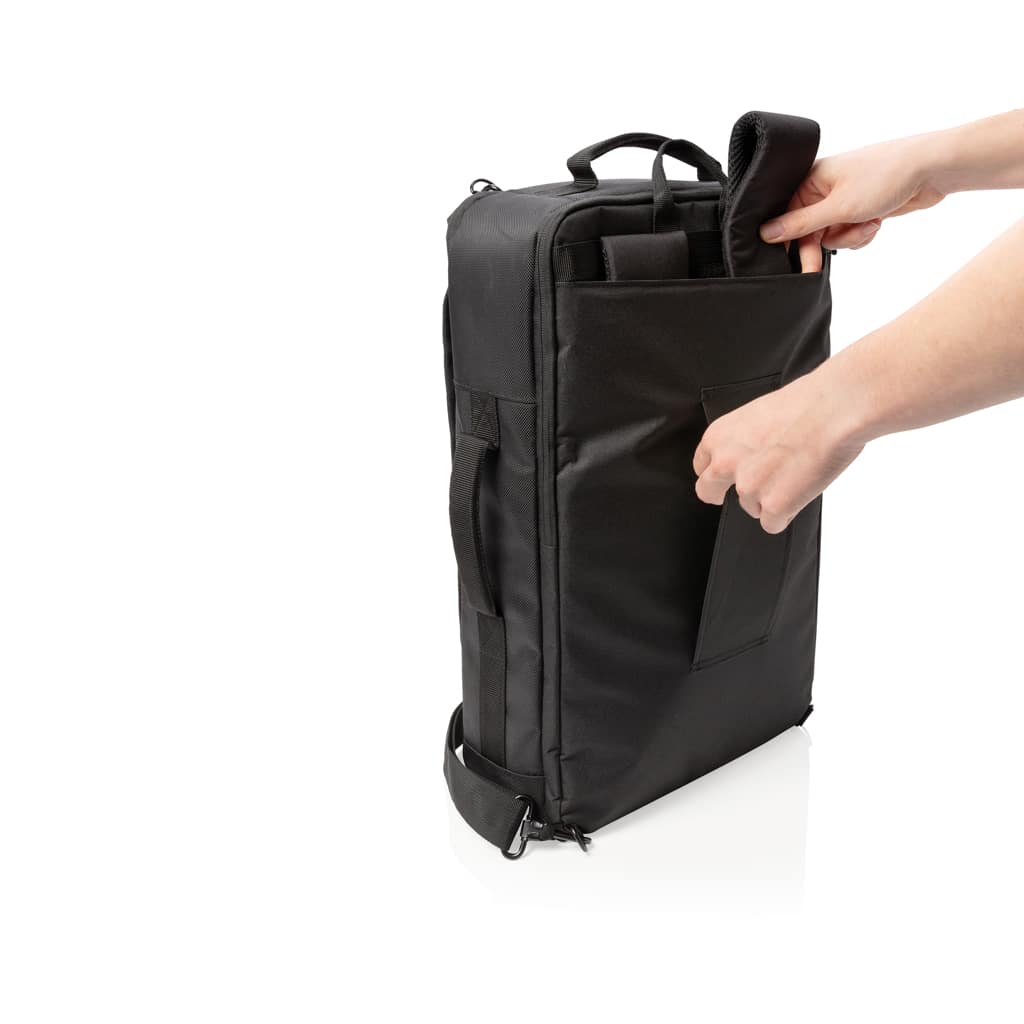 Miniature 9 pour Sac à dos de voyage convertible