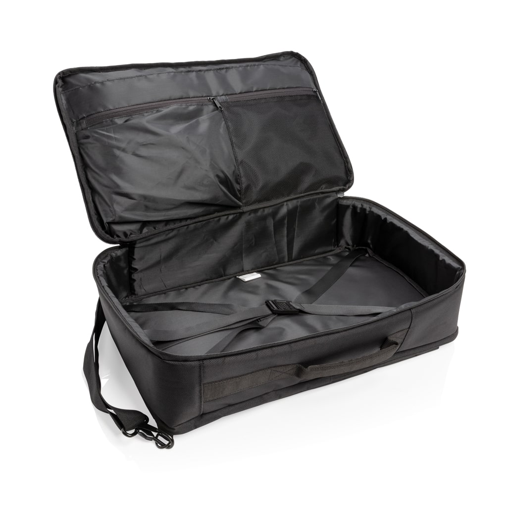 Miniature 10 pour Sac à dos de voyage convertible