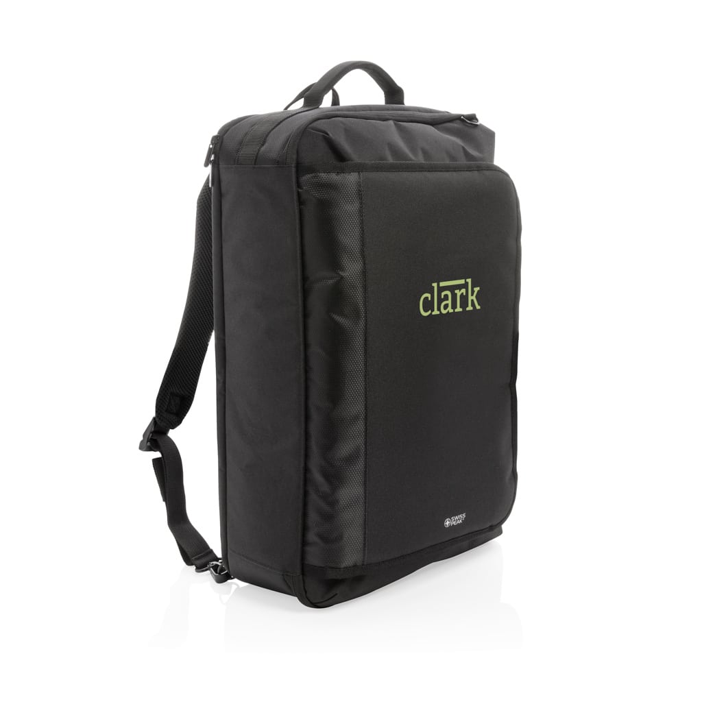 Miniature 14 pour Sac à dos de voyage convertible