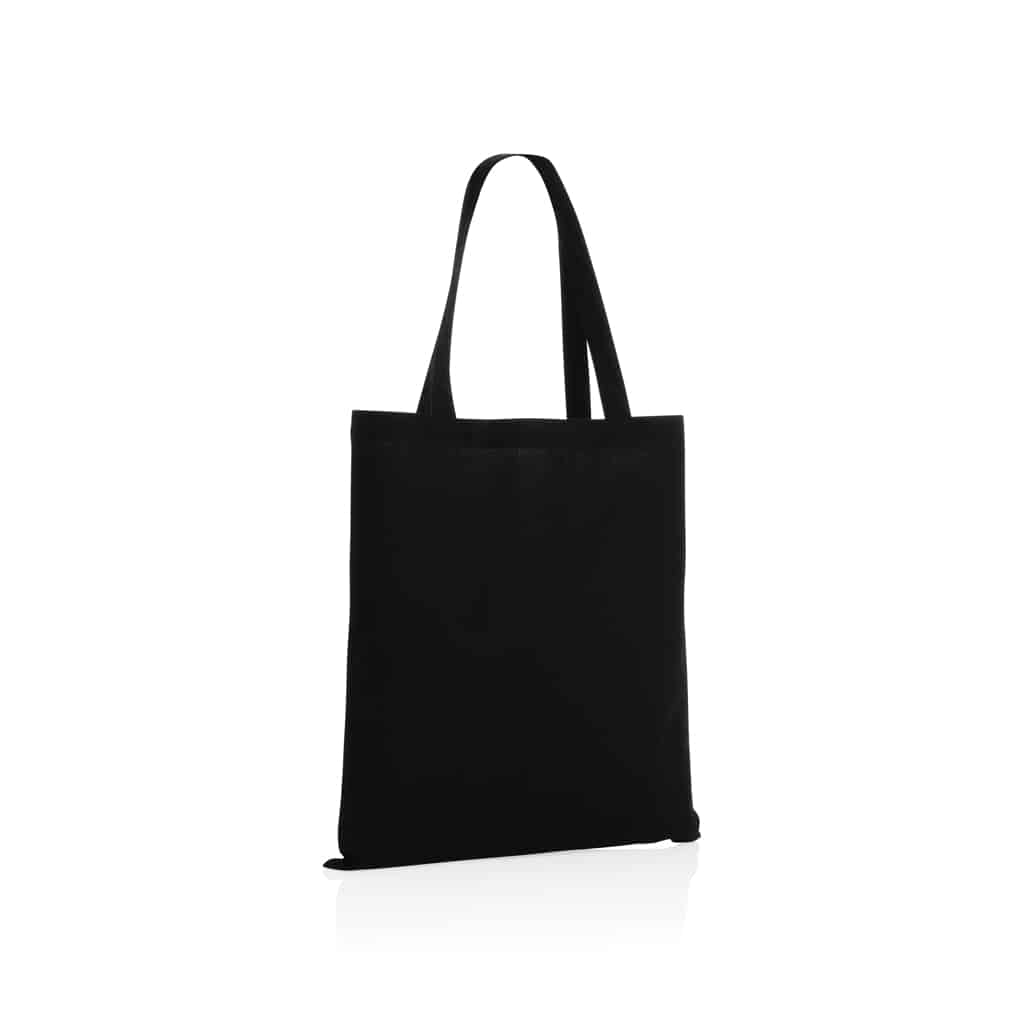 Miniature 2 pour Sac tote bag en coton recyclé 145 gr Impact AWARE™
