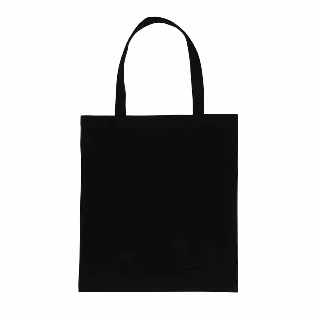 Miniature 3 pour Sac tote bag en coton recyclé 145 gr Impact AWARE™