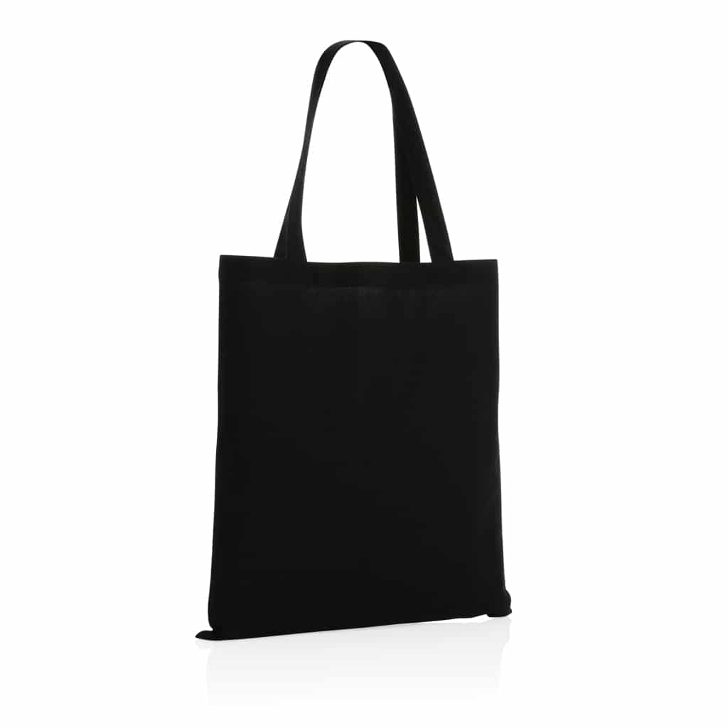 Miniature 4 pour Sac tote bag en coton recyclé 145 gr Impact AWARE™
