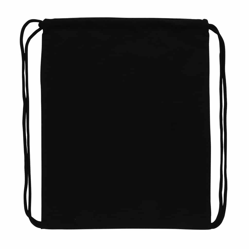 Miniature 3 pour Sac à dos cordelettes en coton recyclé 145 gr Impact AWARE™