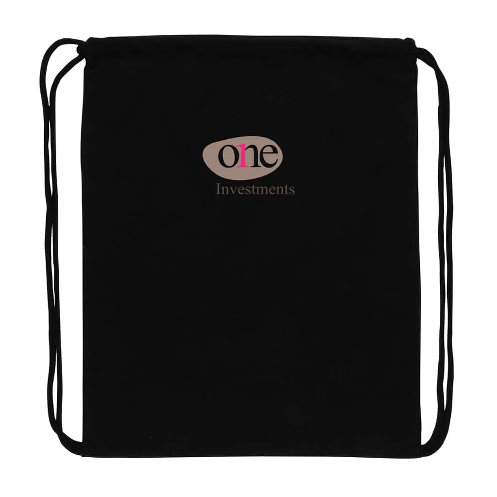 Miniature 5 pour Sac à dos cordelettes en coton recyclé 145 gr Impact AWARE™