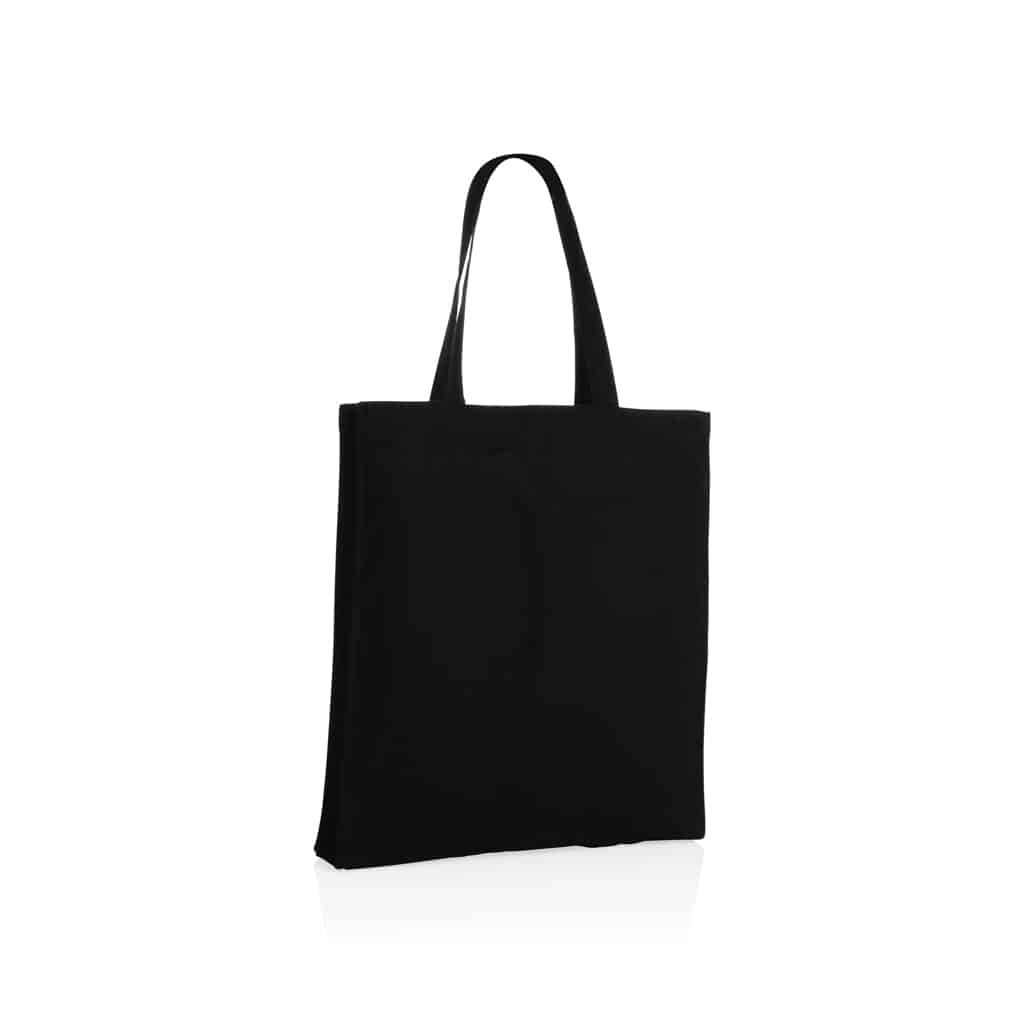Miniature 2 pour Sac tote en coton recyclé avec fond amovible Impact AWARE™