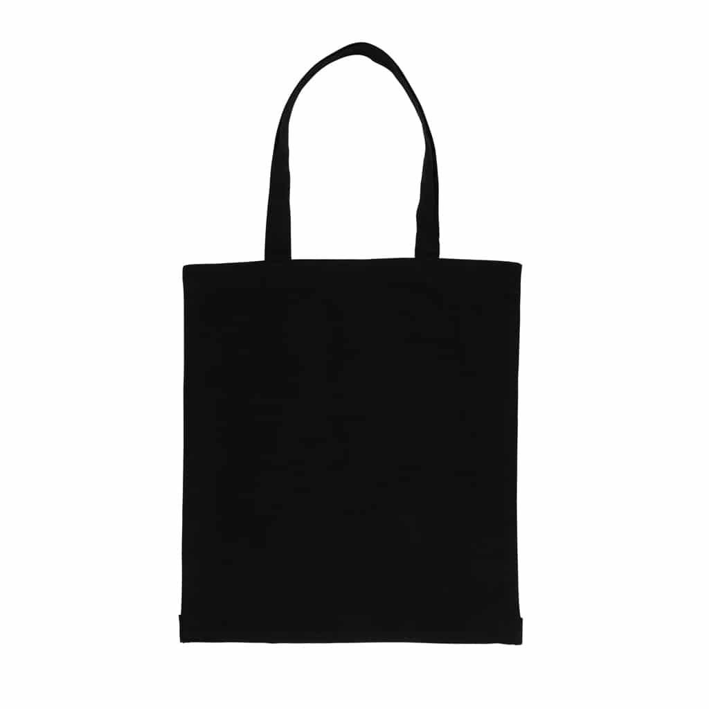 Miniature 3 pour Sac tote en coton recyclé avec fond amovible Impact AWARE™