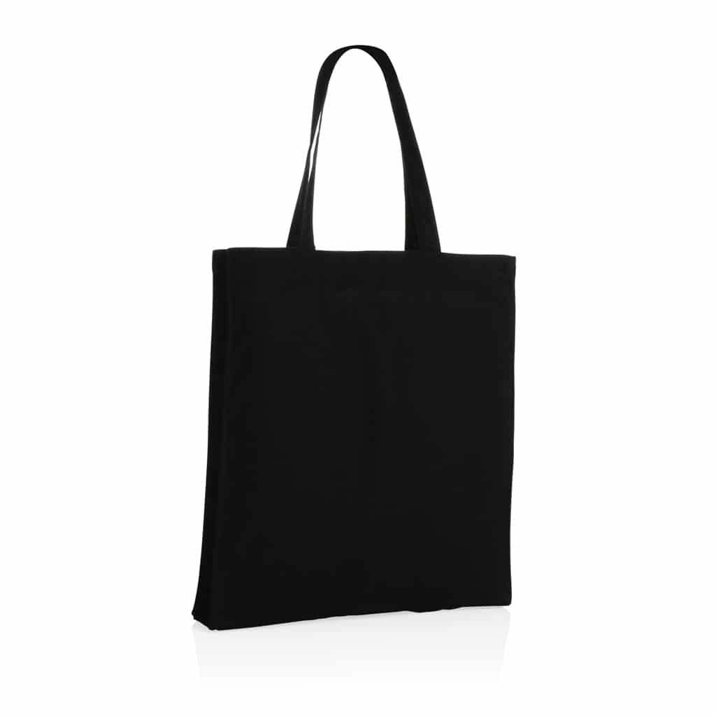 Miniature 4 pour Sac tote en coton recyclé avec fond amovible Impact AWARE™