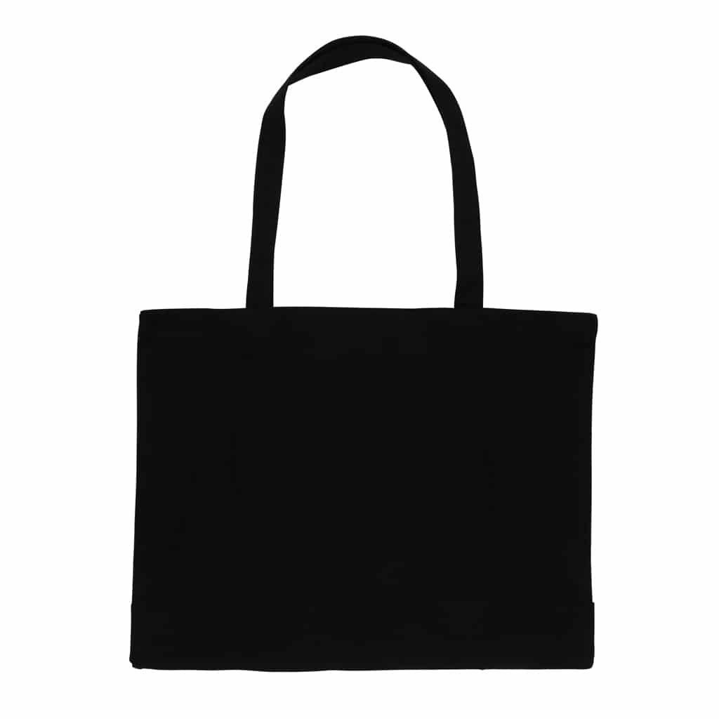 Miniature 3 pour Sac shopping en coton recyclé 145 gr Impact AWARE™