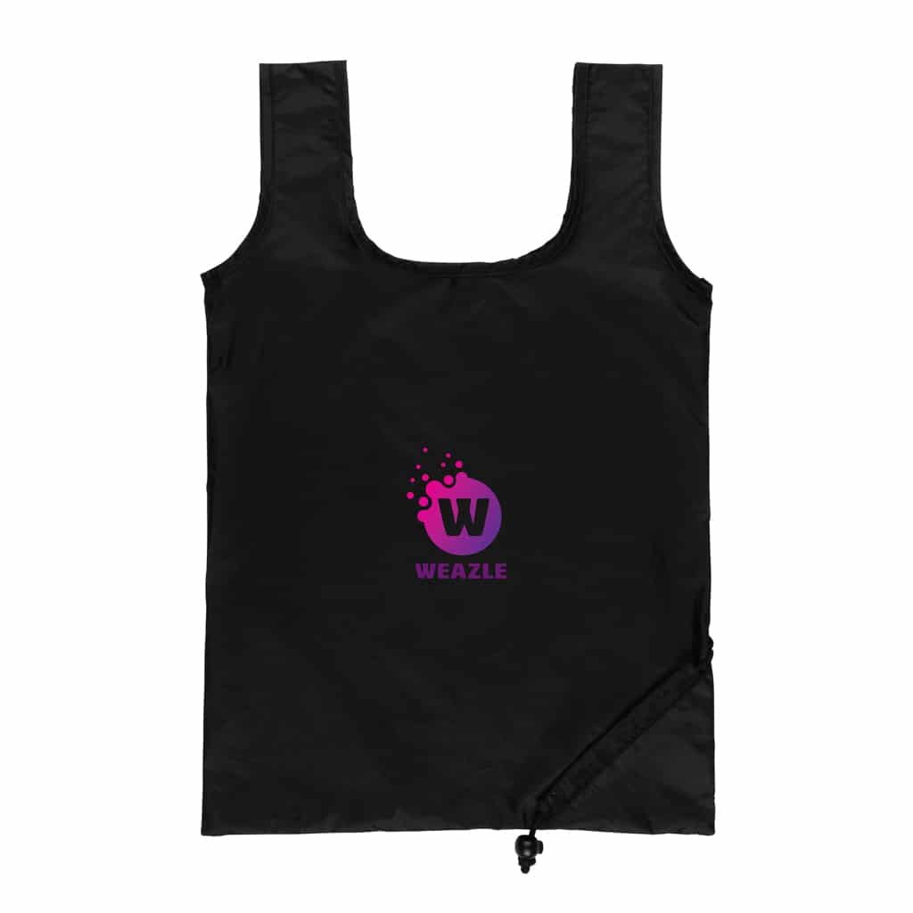 Miniature 6 pour Sac shopping pliable en rPET 190T Impact AWARE™