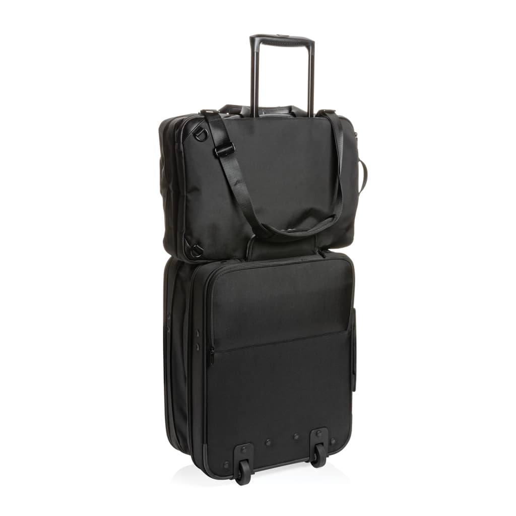 Miniature 9 pour Sac à dos 2-en-1 pour ordinateur portable Swiss Peak AWARE™