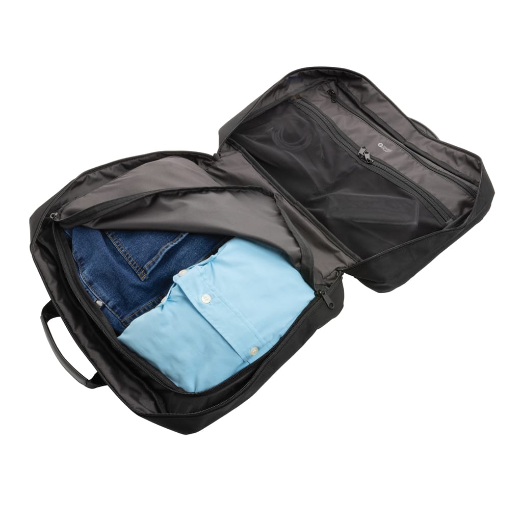 Miniature 10 pour Sac à dos 2-en-1 pour ordinateur portable Swiss Peak AWARE™