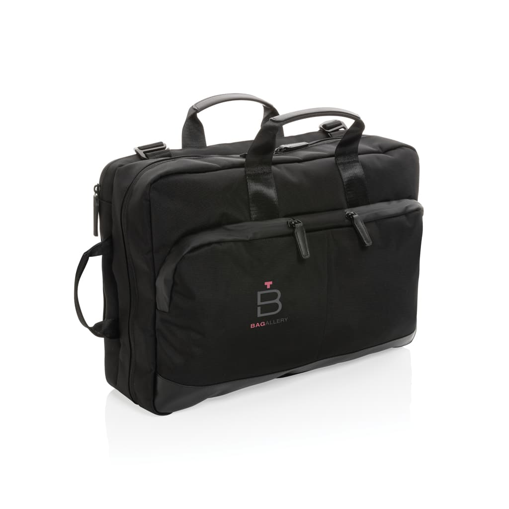 Miniature 12 pour Sac à dos 2-en-1 pour ordinateur portable Swiss Peak AWARE™