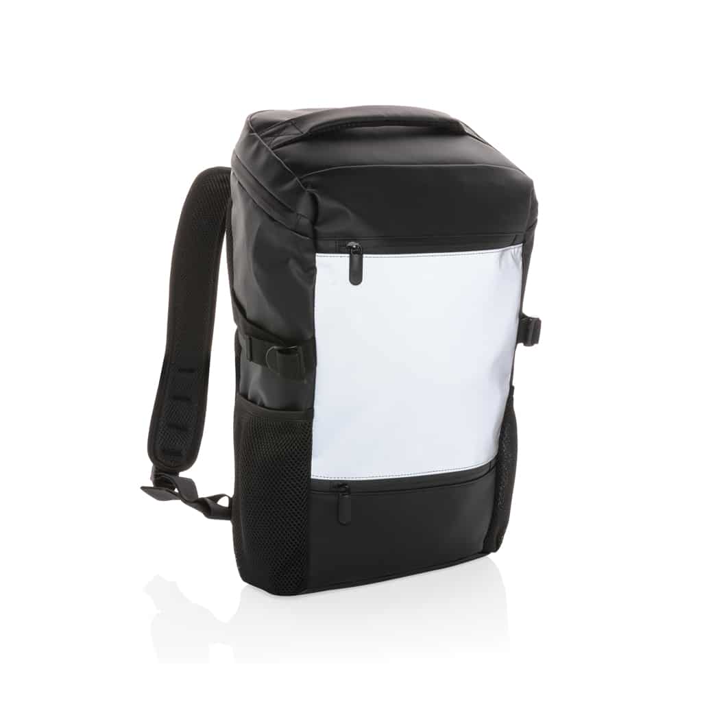 Miniature 2 pour Sac à dos ordinateur 15.6" réfléchissant