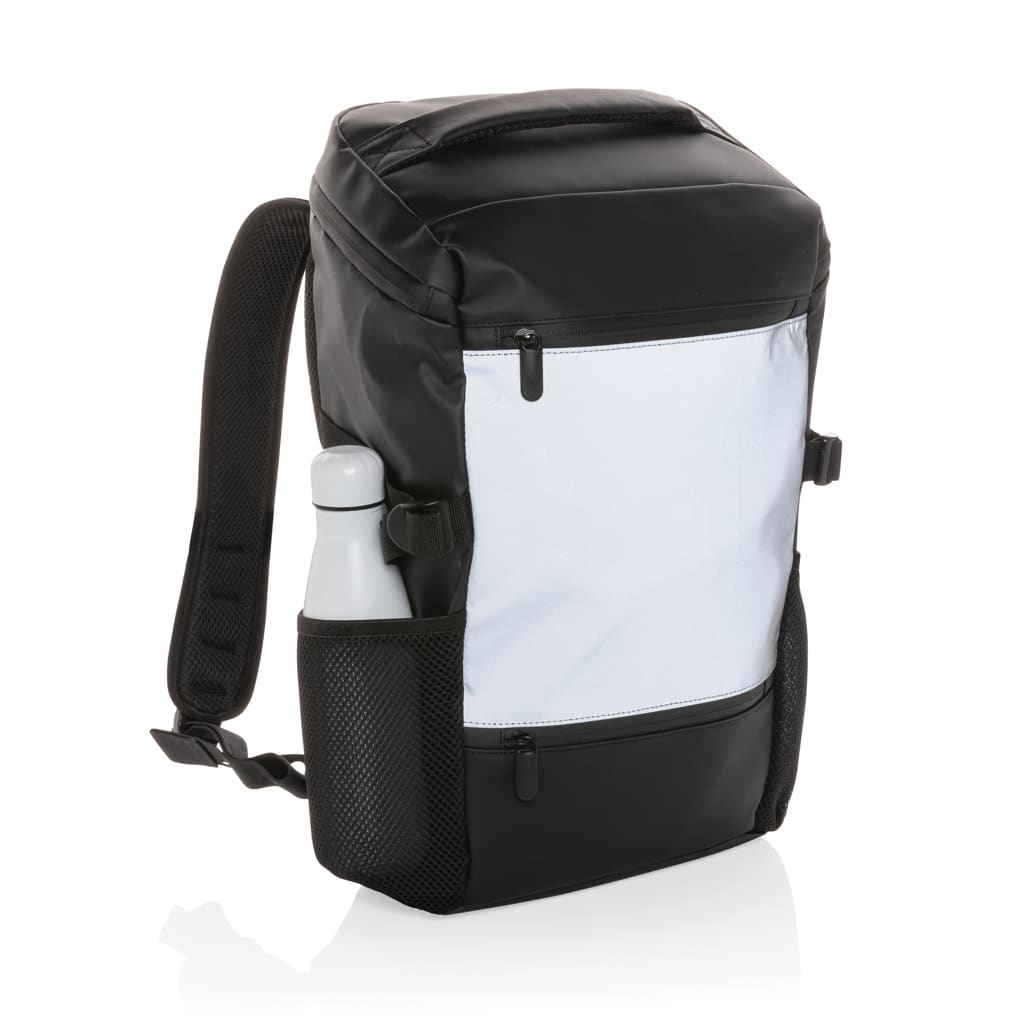 Miniature 3 pour Sac à dos ordinateur 15.6" réfléchissant