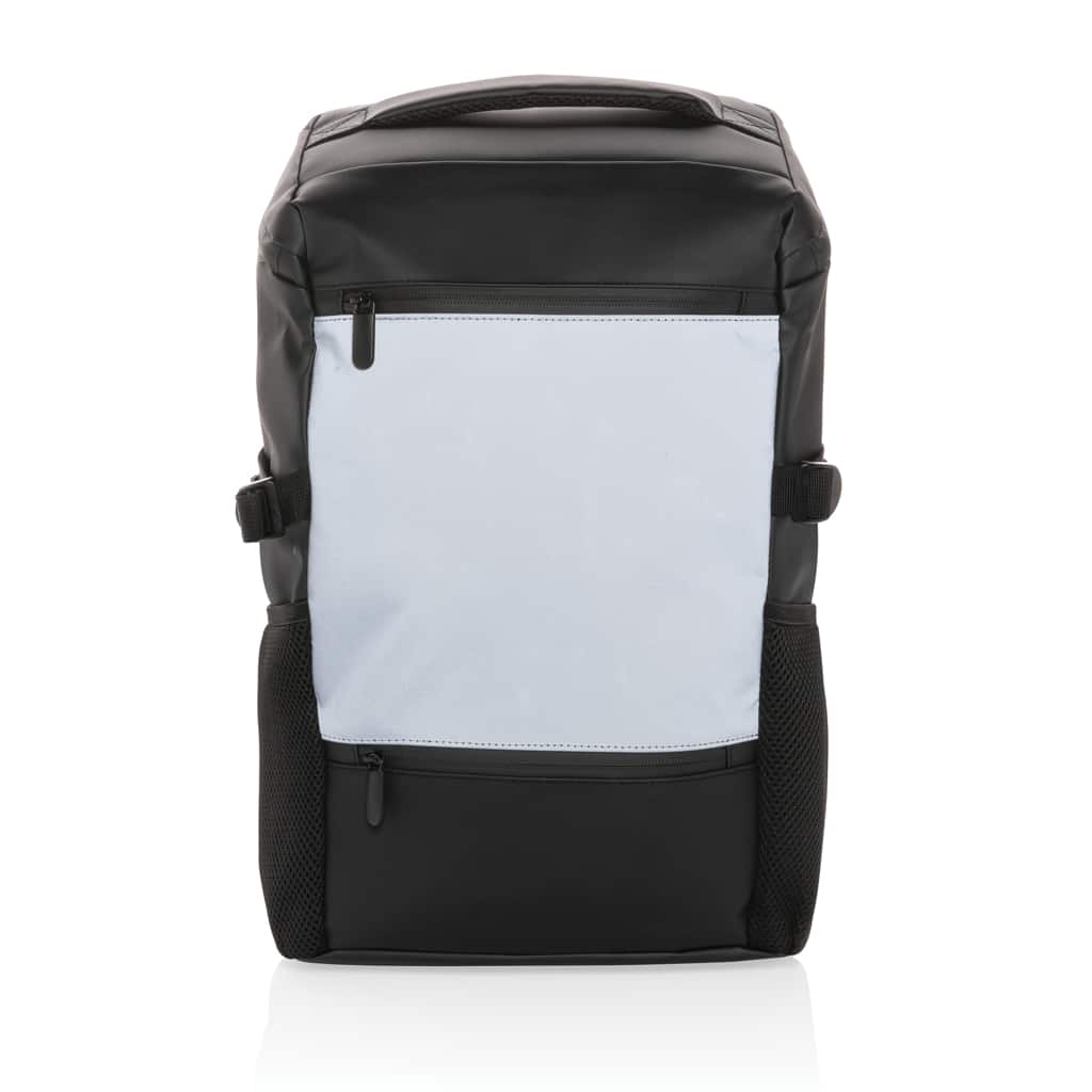Miniature 4 pour Sac à dos ordinateur 15.6" réfléchissant