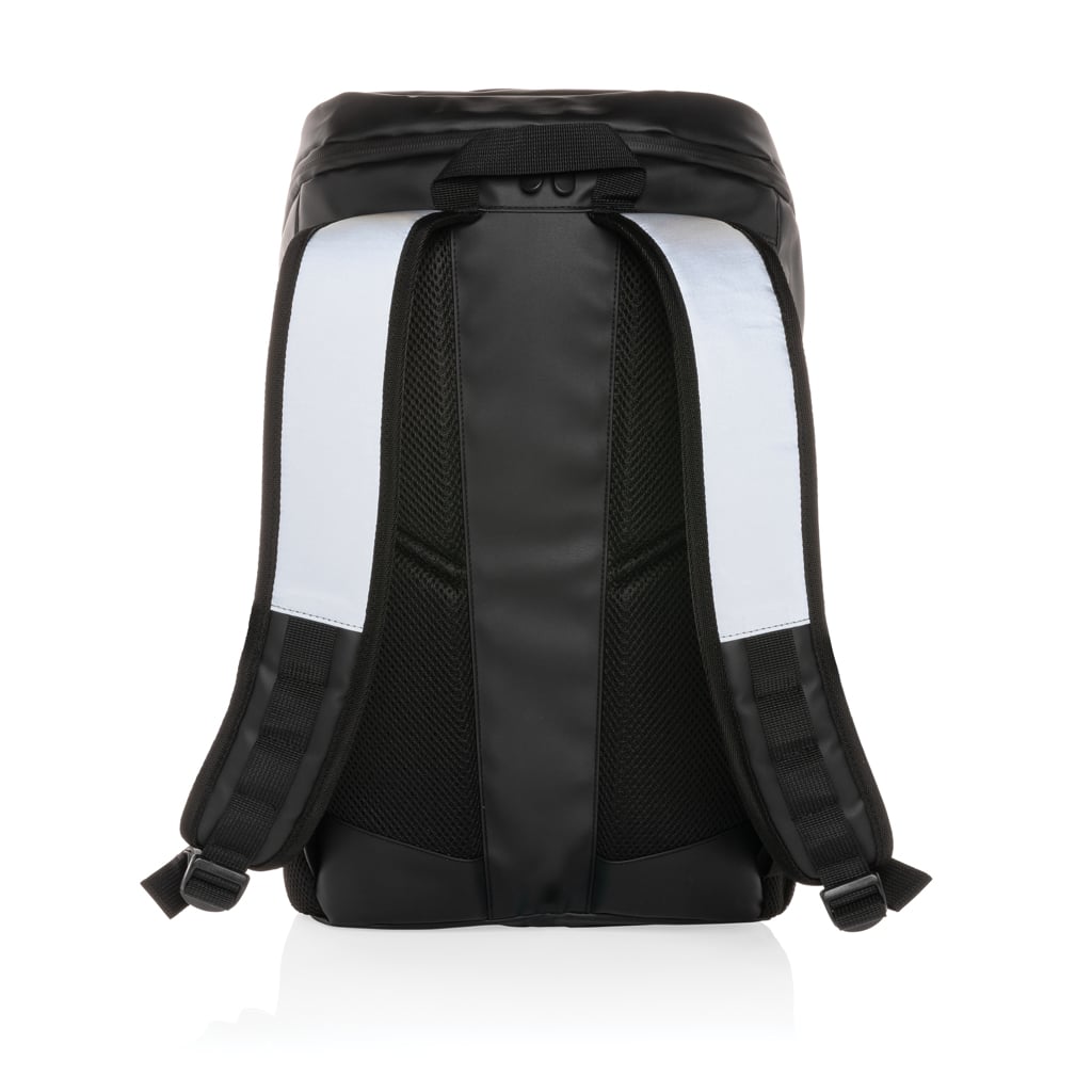 Miniature 6 pour Sac à dos ordinateur 15.6" réfléchissant
