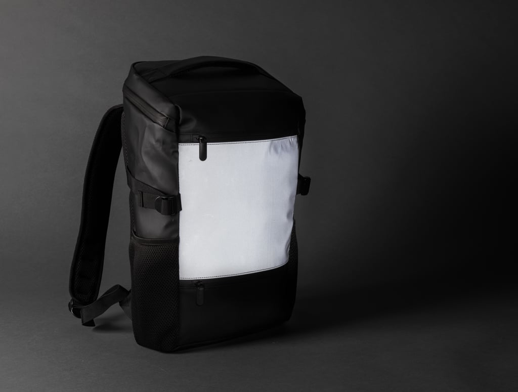 Miniature 9 pour Sac à dos ordinateur 15.6" réfléchissant