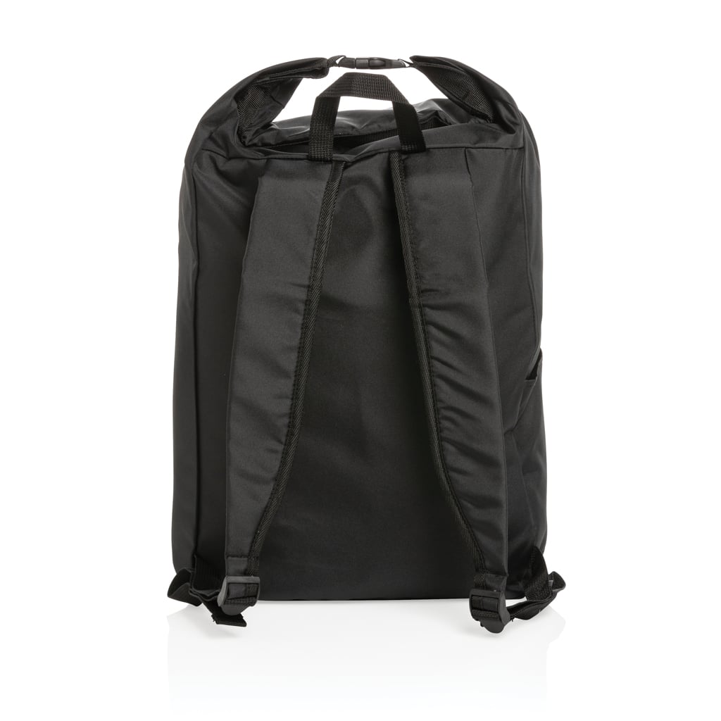 Miniature 5 pour Sac à dos rolltop en rPET Impact AWARE™