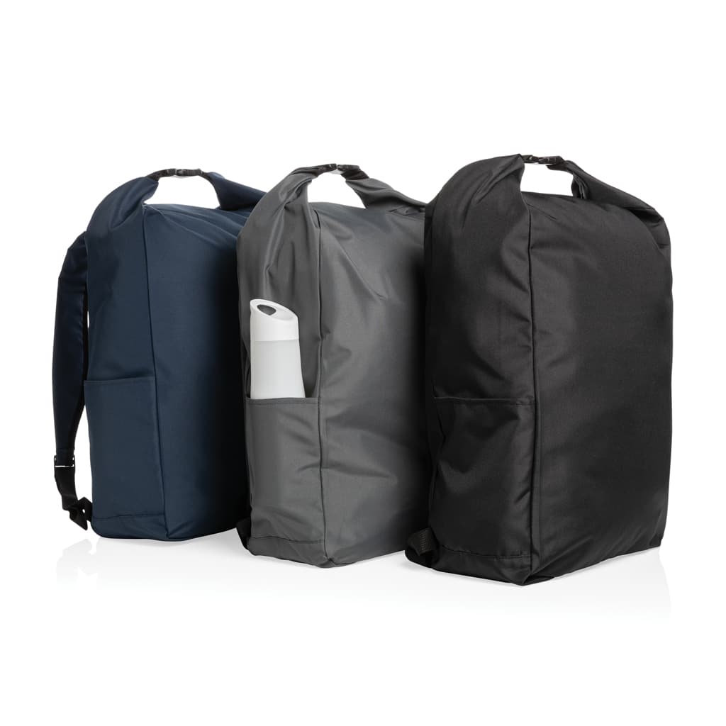 Miniature 11 pour Sac à dos rolltop en rPET Impact AWARE™
