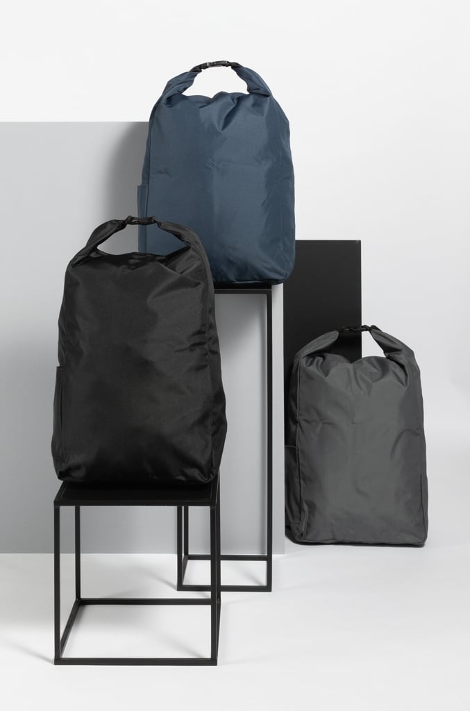 Miniature 12 pour Sac à dos rolltop en rPET Impact AWARE™