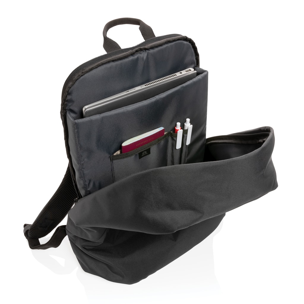 Miniature 6 pour Sac à dos antivol en rPET Impact AWARE™