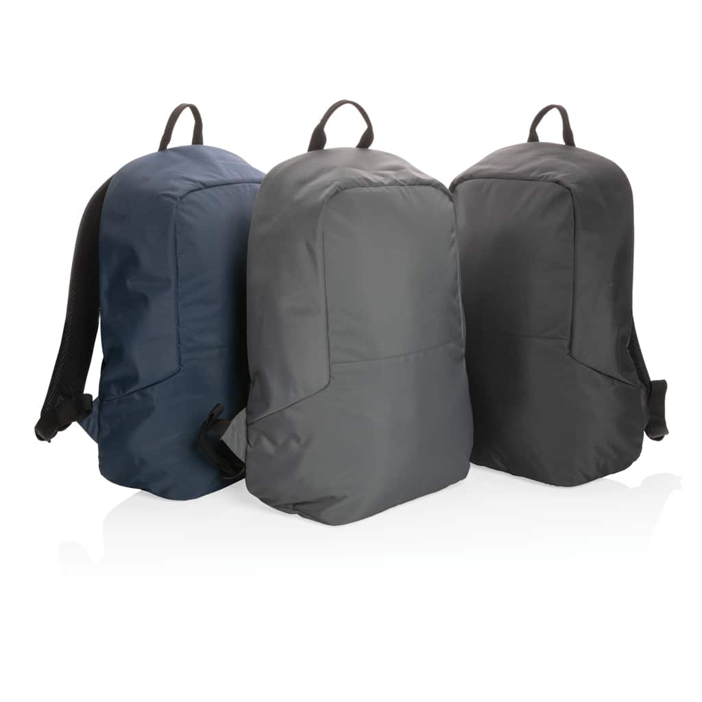 Miniature 9 pour Sac à dos antivol en rPET Impact AWARE™