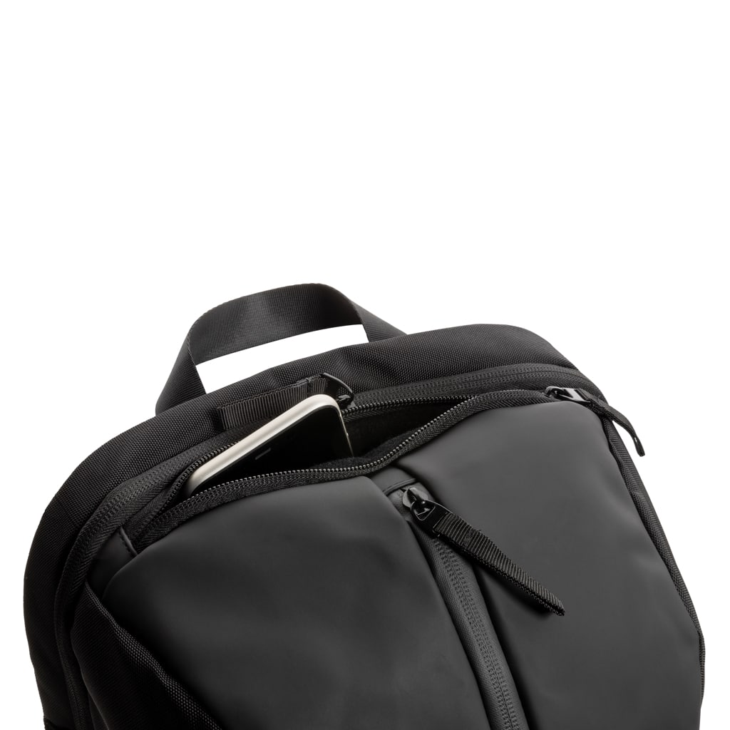 Miniature 11 pour Sac à dos travail/gym Swiss Peak en rPET AWARE™