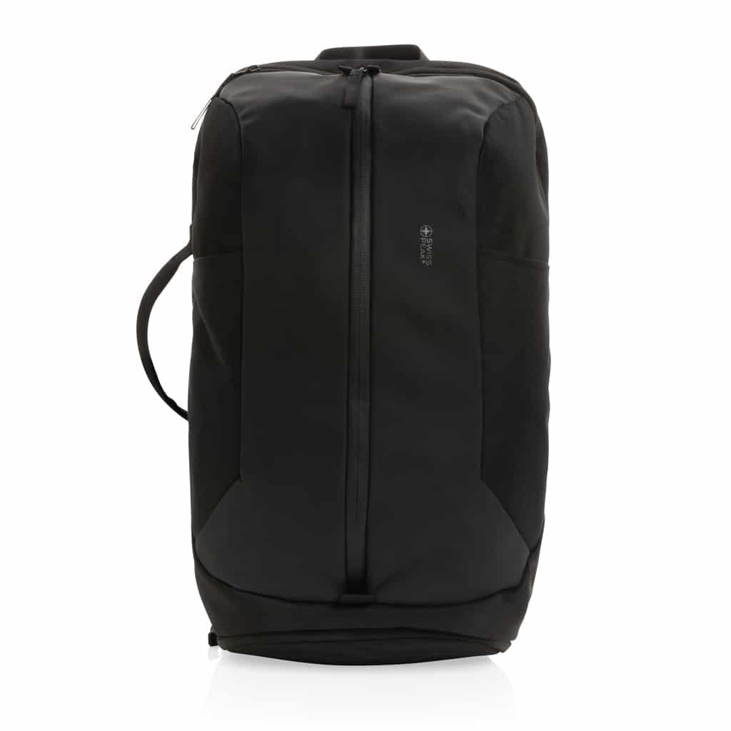 Miniature 3 pour Sac à dos travail/gym Swiss Peak en rPET AWARE™